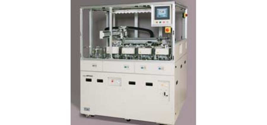 Handler for CSP HP 5023